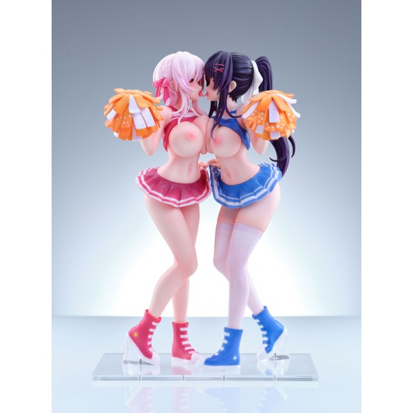 เปิดจอง : Saimin Kanojo - Iori Takanashi & Karen Hashimoto