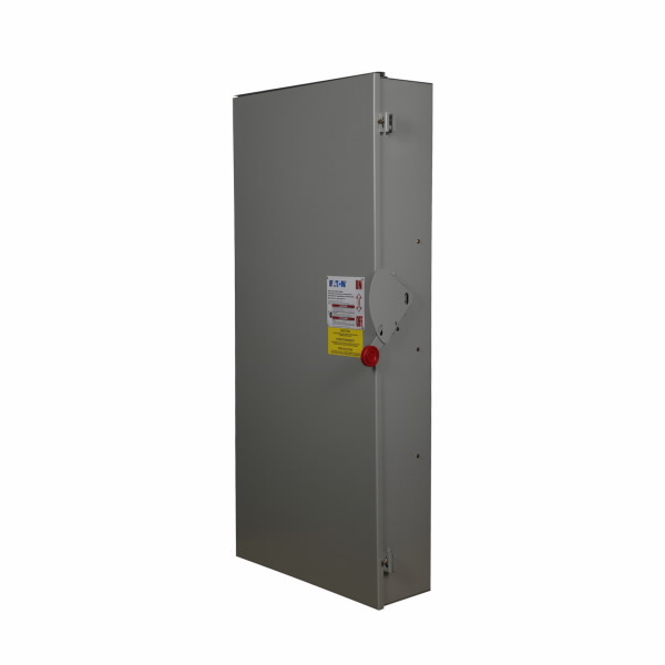 Safety Switches EATON เซฟตี้สวิทช์ 800A 3-Phase แบบใส่ฟิวส์ได้ OUTDOOR