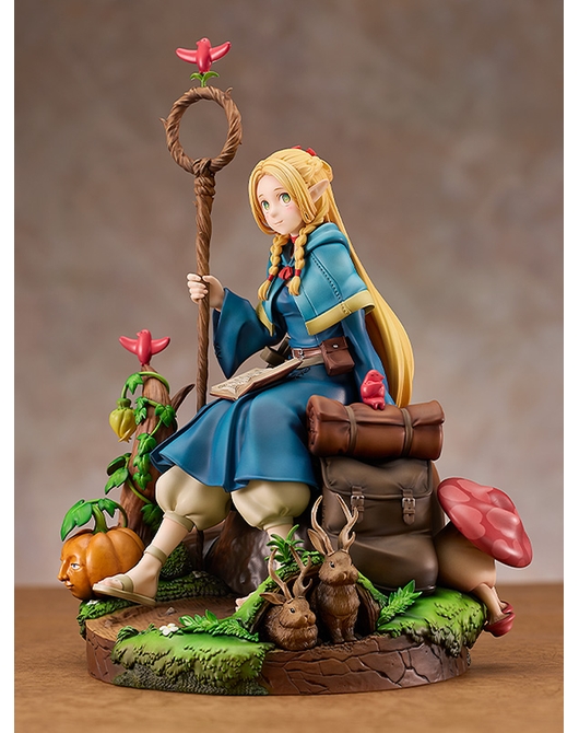 เปิดจอง : Marcille Donato: Adding Color To The Dungeon