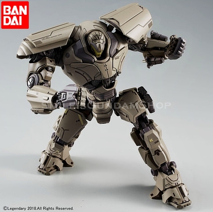 HG BRACER PHOENIX[BANDAI]