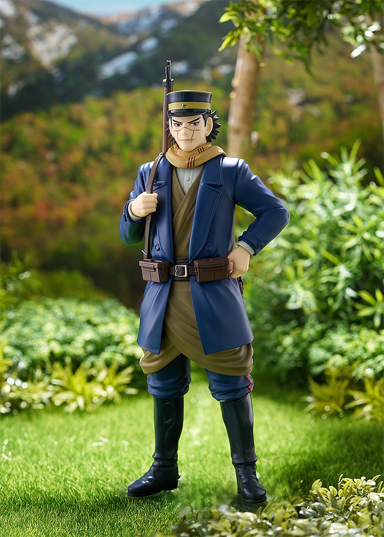 เปิดจอง : Pop Up Parade Saichi Sugimoto