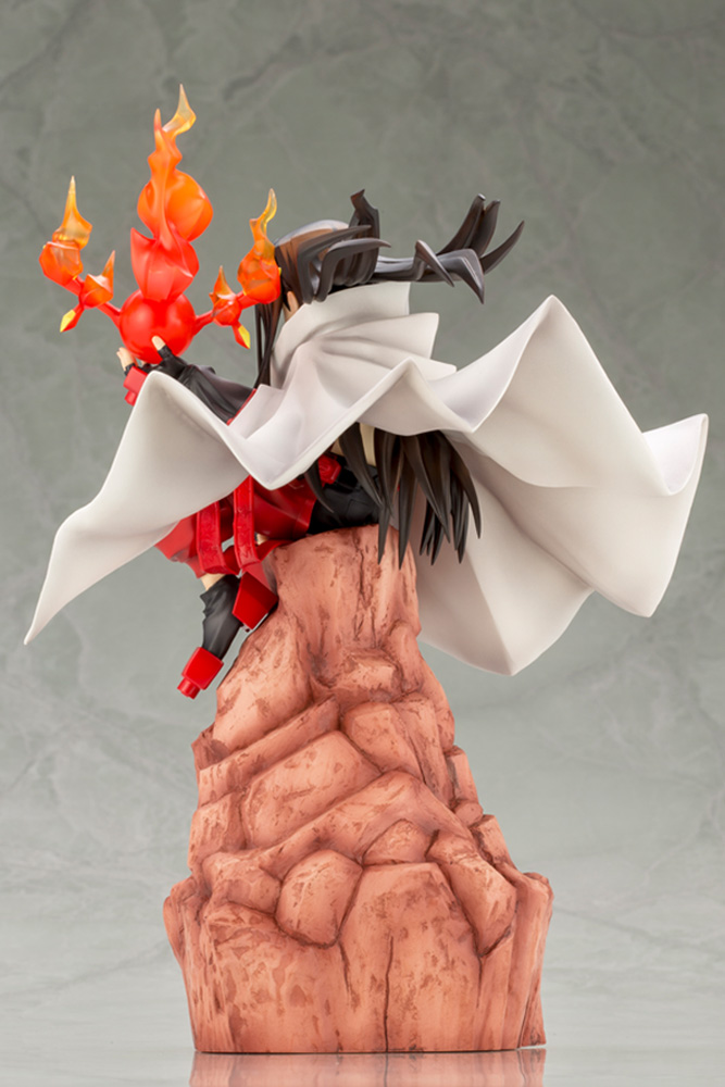 เปิดจอง ARTFX J Shaman King Hao