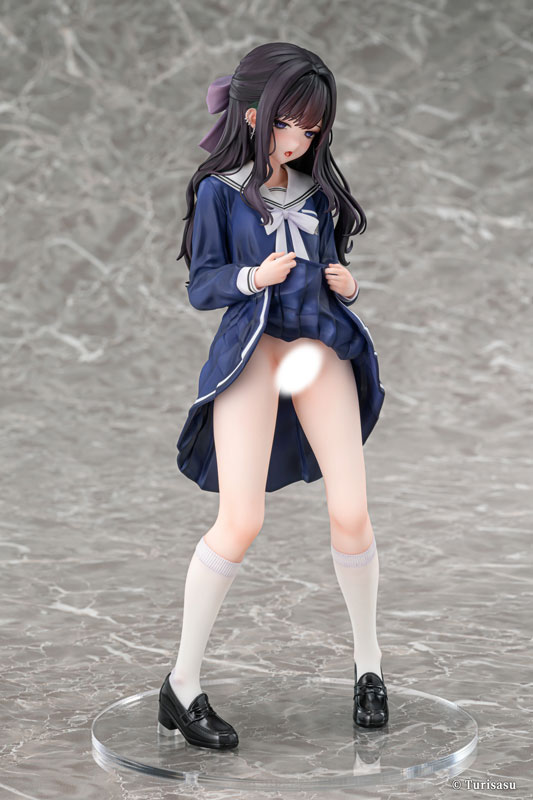 เปิดจอง : Yurika Endou illustration by TuriSasu 1/6