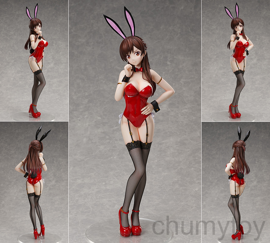 เปิดจอง : Chizuru Mizuhara: Bunny Ver.