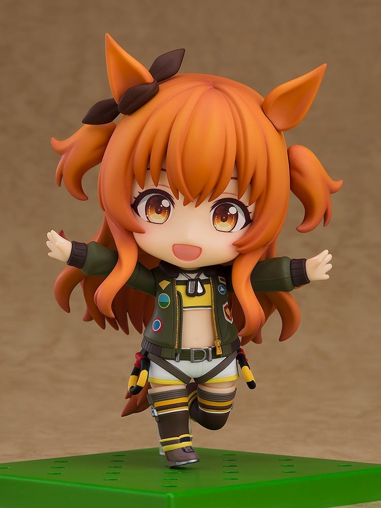 เปิดจอง : Nendoroid Mayano Top Gun