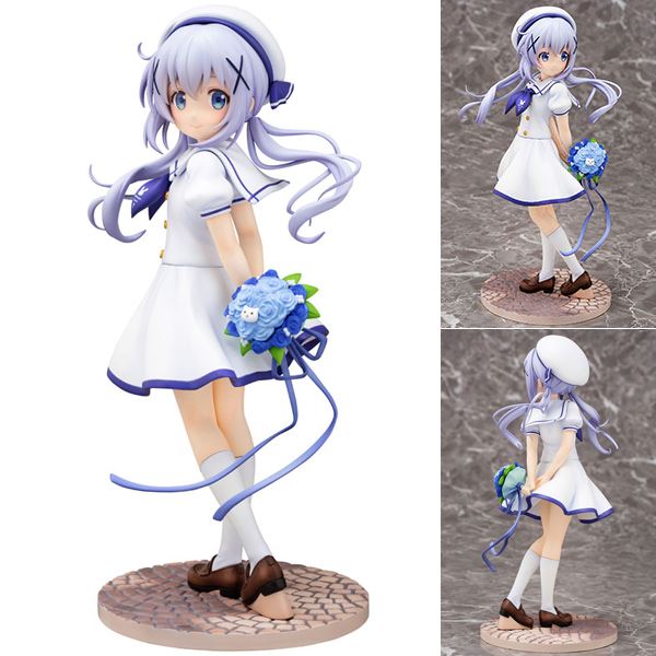 เปิดจอง : Chino (Summer Uniform) (Re-Run)