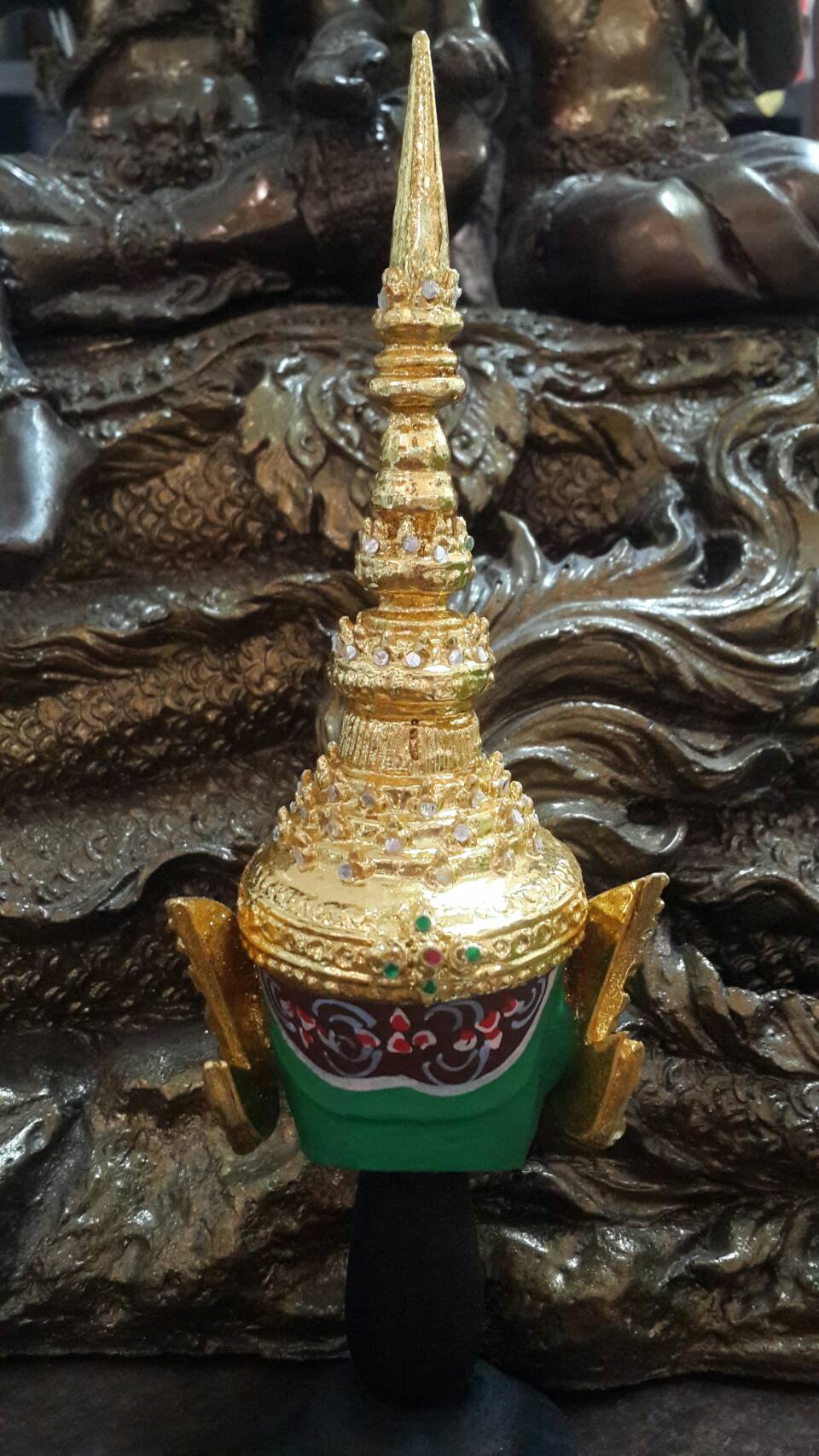 พระราม ขนาดเล็ก