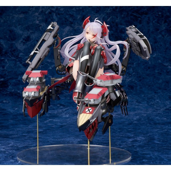 เปิดจอง : Azur Lane Prinz Eugen (REPRODUCTION)