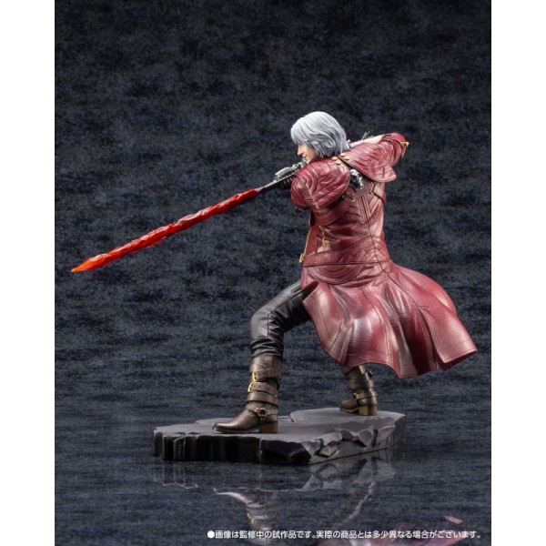 เปิดจอง : ARTFX J Dante 1/8 (reissue)