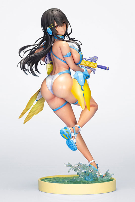 เปิดจอง : Megami Device ASRA AOI SUI 2/1