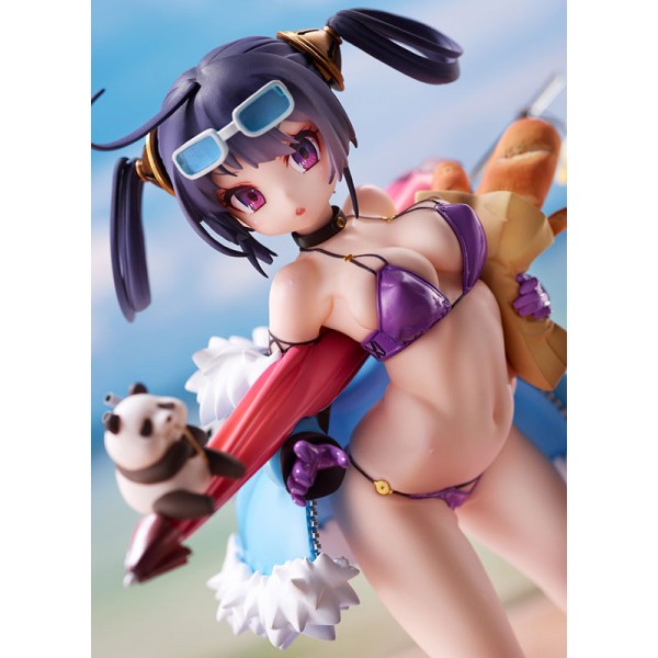 เปิดจอง : Azur Lane - Ning Hai Shokuyoku no Natsu! (Ning Hai -Summer Hunger-)