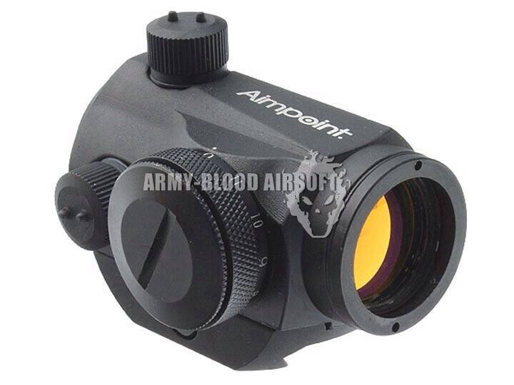 New.ราง ALG Defense สำหรับปืนสั้น GLOCK 17 / 18C ราคาพิเศษ