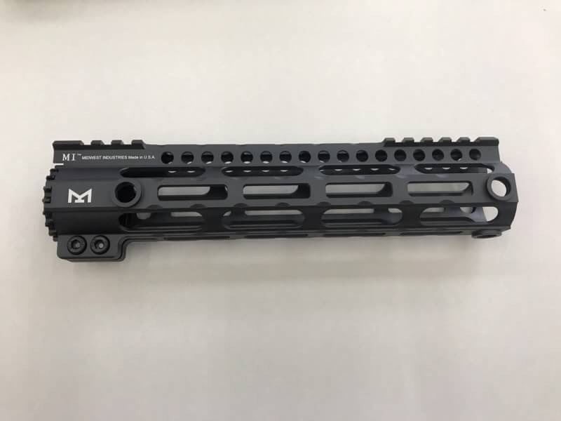 New.รางหน้าMI M-lok 7" ดำ/แดง/เทา รางหน้าMI M-lok 9" ดำ/แดง/เทา รางหน้าMI M-lok 12" ดำ/แดง/เทา ราคาพิเศษ