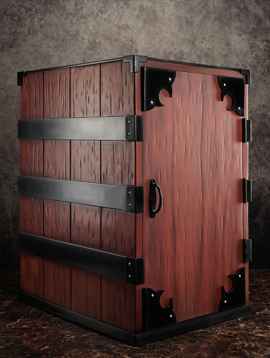 เปิดจอง : Nezuko in a Box - Big Size Figure