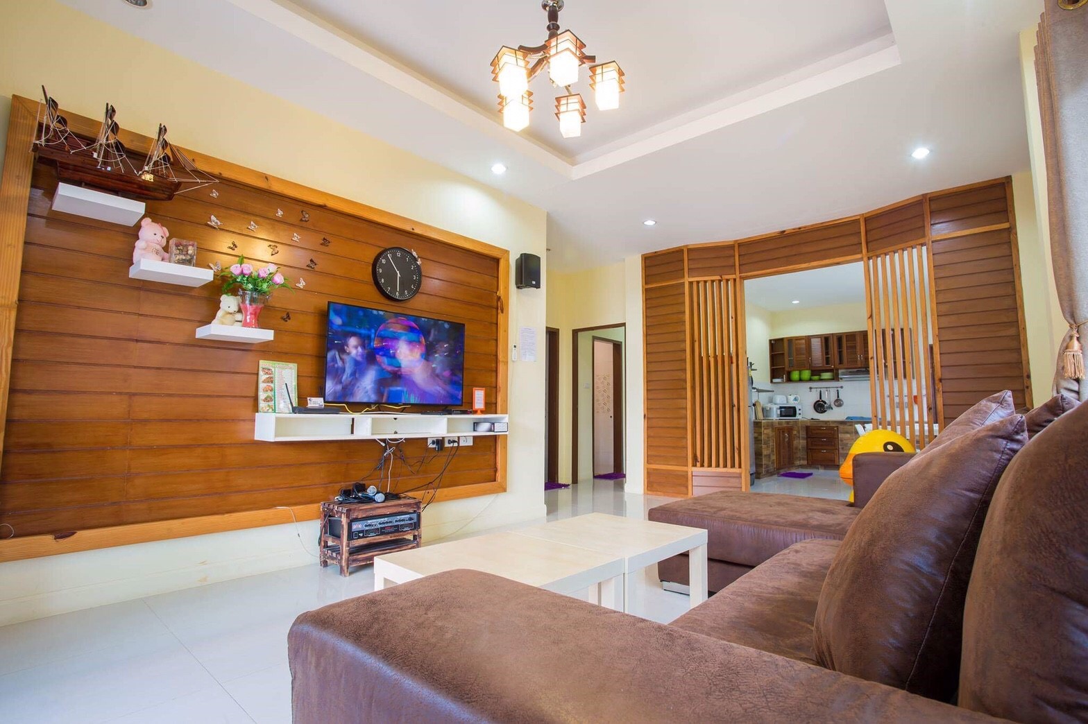 HR2015 บ้านพักหัวหิน นัชชาเค