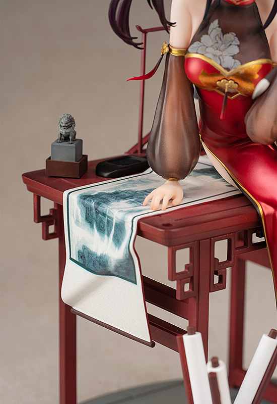 เปิดจอง : Kurumi Tokisaki: Calligraphic Beauty Ver.