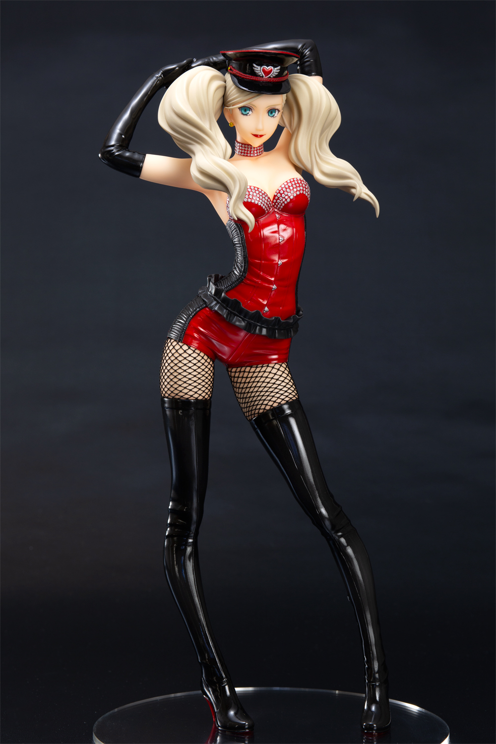 เปิดจอง : Anne Takamaki corset dress ver.