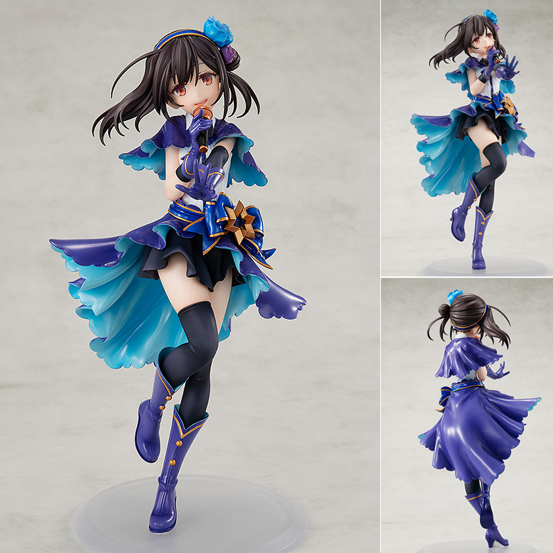 เปิดจอง Miyu Edelfelt: Prisma☆Klangfest Ver.