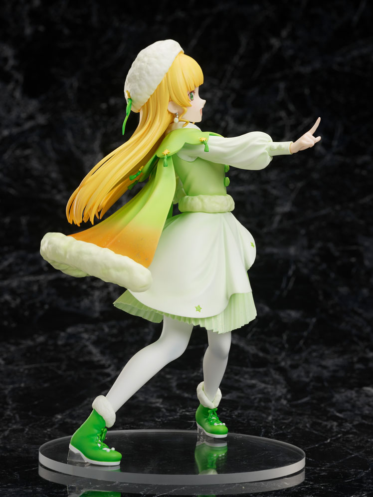 เปิดจอง : Sumire Heanna