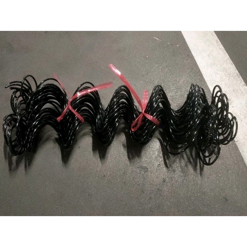 🇹🇭รางสปริงบรรจุสินค้าสำหรับเครื่องขายสินค้าหยอดเหรียญ-ยาว43ซ.ม.(ตัดออกเพื่อนำไปใช้งานได้ทุกเครื่อง) ขนาด3-24ช่อง⭐⭐⭐⭐⭐