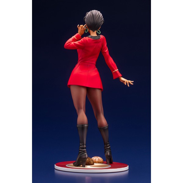 เปิดจอง : Star Trek Bishoujo - Operation Officer Uhura 1/7