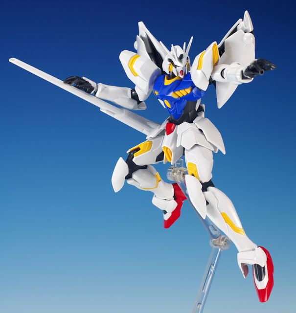 HG 1/144 Gundam Legilis[BANDAI]