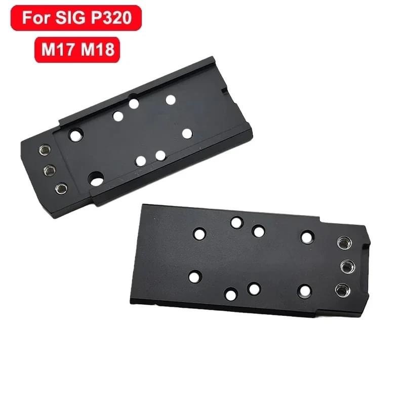 New.เพจติดDOT SIG320