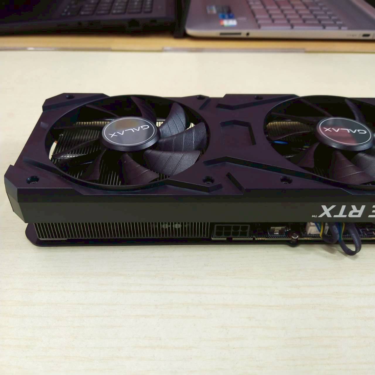 COMPUTER มือสอง เฉพาะ CASE Core i7 – 11700F 2.50GHz