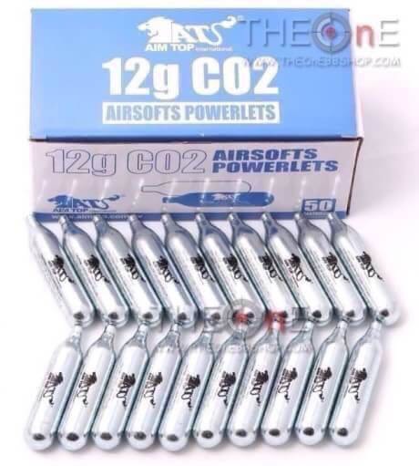 New.RWA Nighthawk Custom COVERT OPS Power: 385 fps Power Source: CO2 ราคาพิเศษ