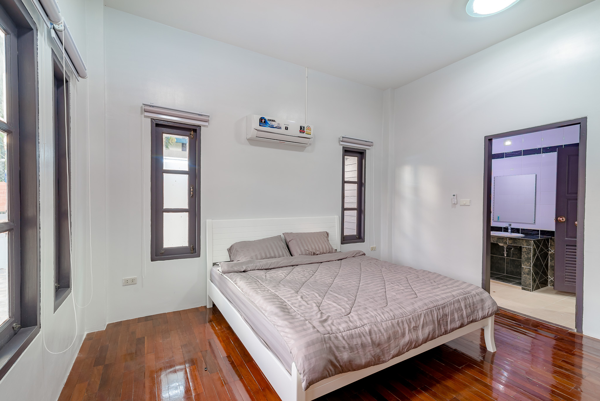 HR4048 บ้านพักหัวหิน T Huahin Pool Villa