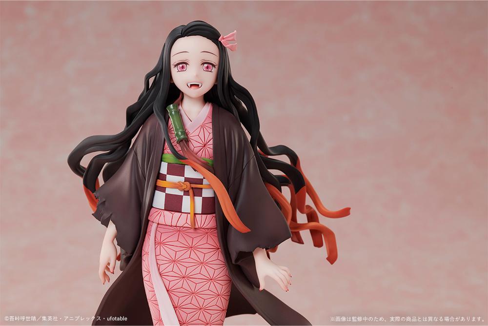 เปิดจอง : Nezuko Kamado