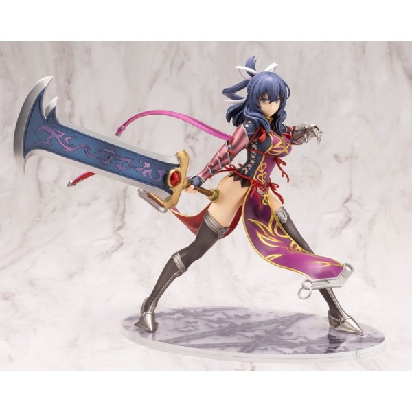 เปิดจอง : Legend of Heroes - Rixia Mao 1/8 (Rerun)