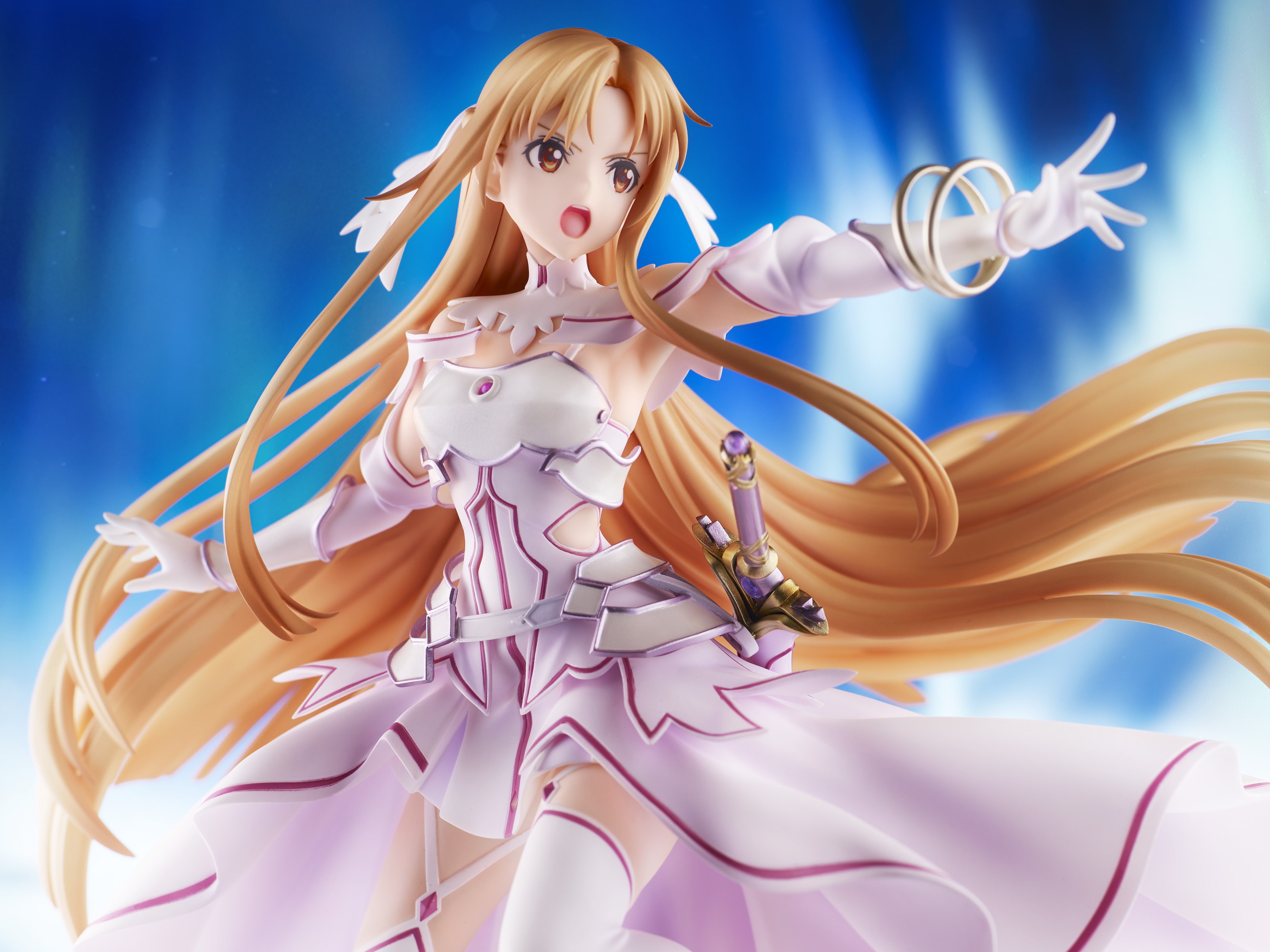 เปิดจอง Asuna《Goddess of Creation Stacia