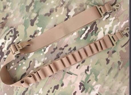 New.ชุดแต่งปินยาว ลูกซอง MAGPUL REMINGTON 870 อุปกรณ์แต่งมาครบชุด สีดำ / สีทราย ราคาพิเศษ