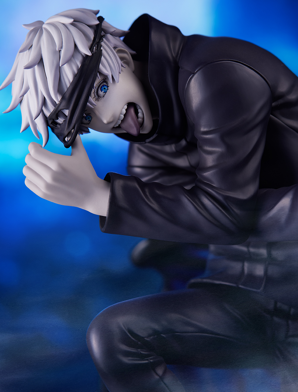 เปิดจอง : Jujutsu Kaisen Satoru Gojo -Monochrome ver.