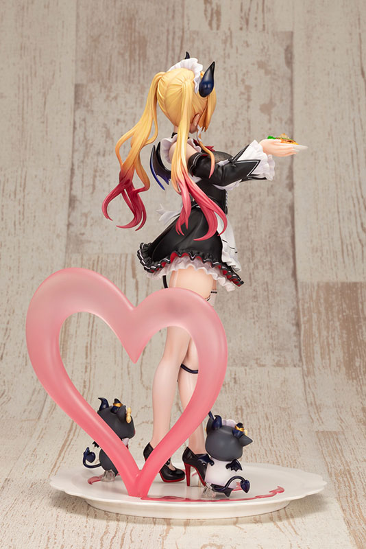 เปิดจอง : Hololive Production Yuzuki Choco -Maid Costume Ver.