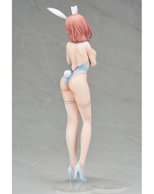 เปิดจอง : Black Bunny Aoi and White Bunny Natsume 2 Set