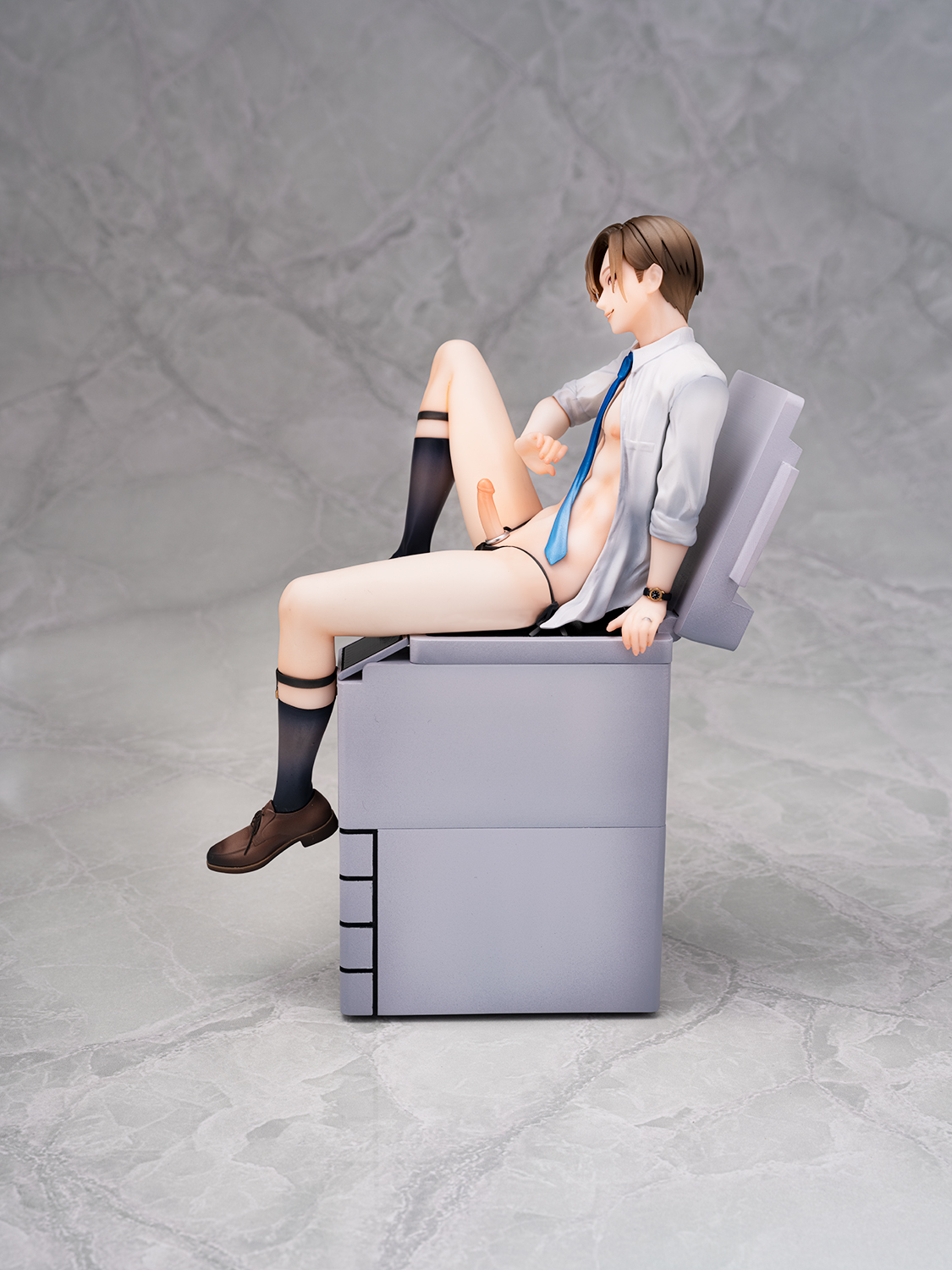 เปิดจอง Niiduma Makoto 1/8