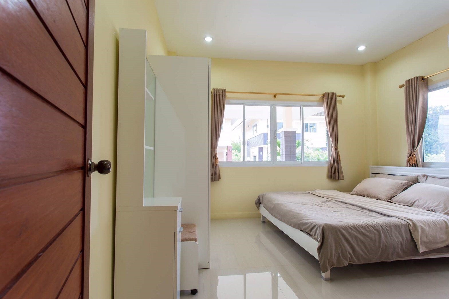 HR2015 บ้านพักหัวหิน นัชชาเค