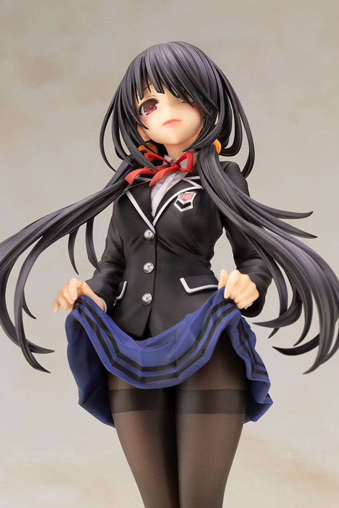 เปิดจอง : Kurumi Tokisaki School Uniform ver.