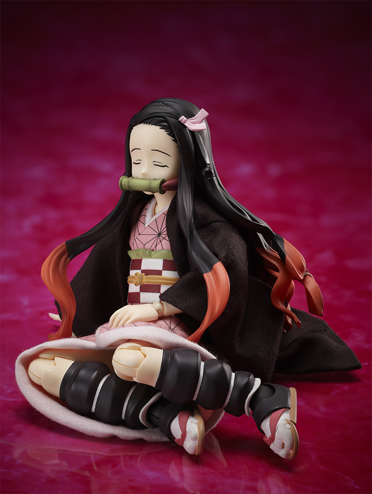 เปิดจอง (BUZZmod) Nezuko Kamado