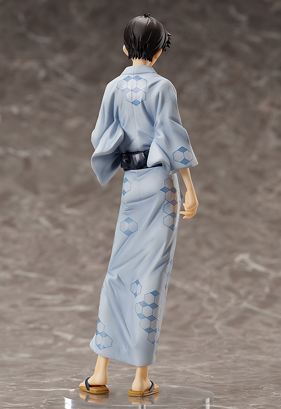 เปิดจอง : Shinji Ikari: Yukata Ver.