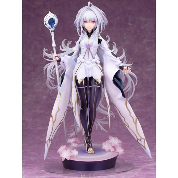 เปิดจอง : Fate/Grand Order Arcade Caster/Merlin (Prototype)