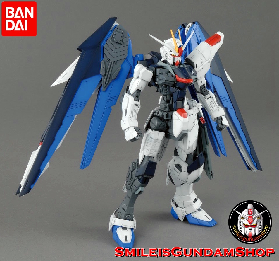 [PO]MG 1/100 Freedom Gundam 2.0[BANDAI]