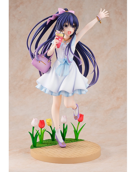 เปิดจอง : Novel Tohka Yatogami: Date ver.