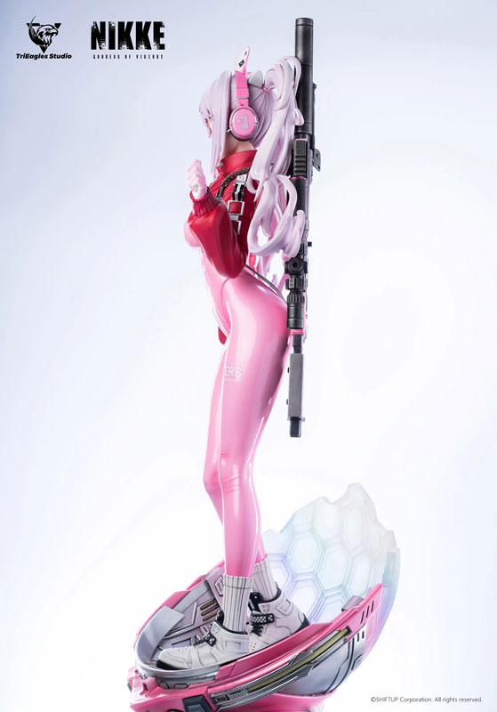 เปิดจอง : Goddess of Victory: Nikke Alice 1/4 Statue