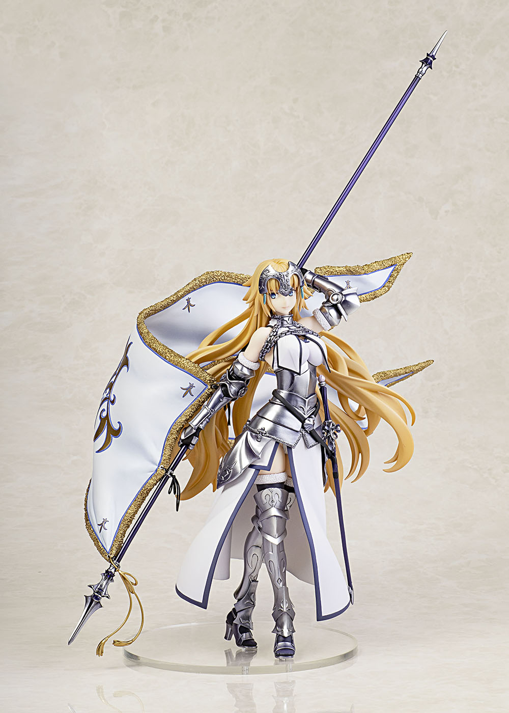 เปิดจอง Fate/Grand Orde - Ruler/Jeanne d'Arc