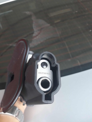 New.ซองปืนพกนอก M92 , M92FS Cytac ราคาพิเศษ