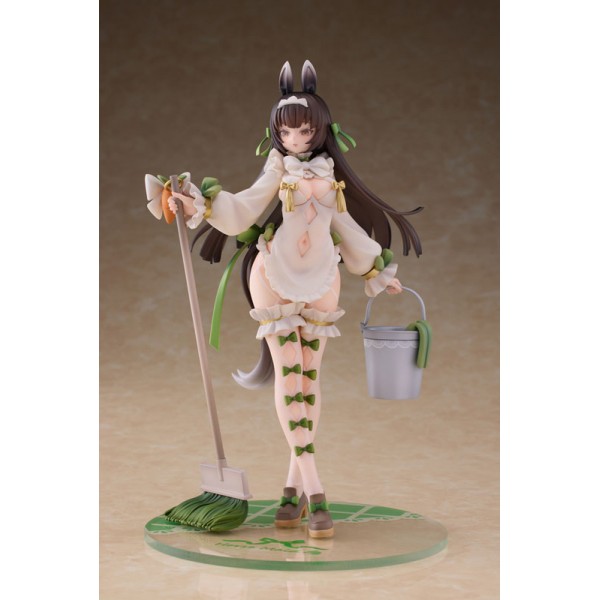เปิดจอง : Horse Maid Midori-chan
