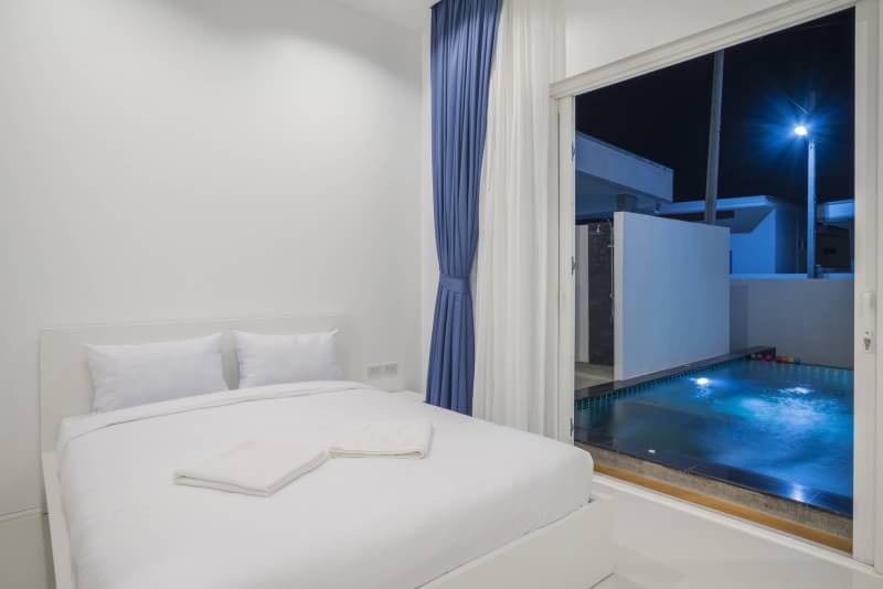 HR4007 บ้านพักหัวหิน บ้านวัลเล่ย์ 16